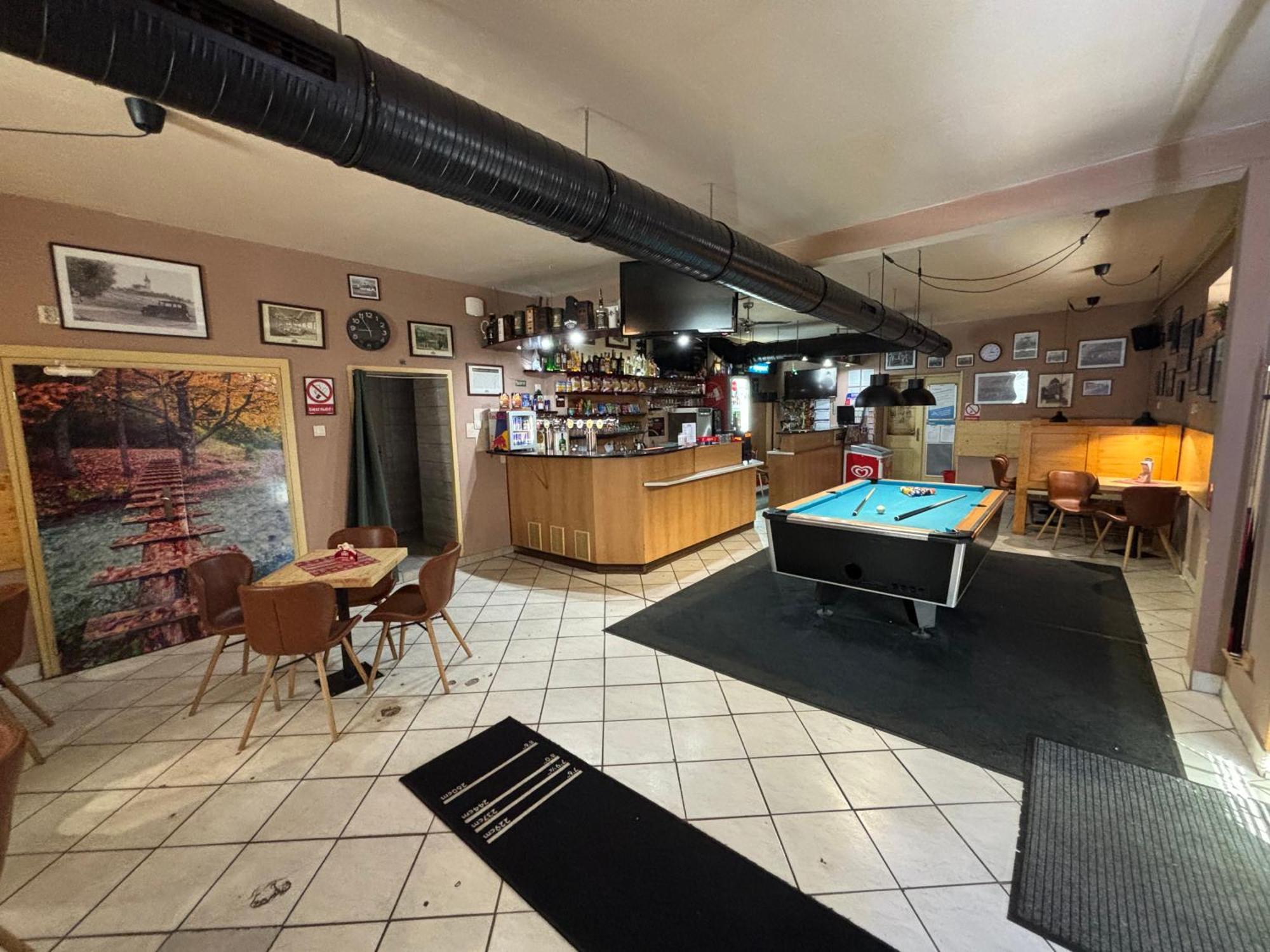 Penzion & Bar Natali Spissky Stvrtok Extérieur photo